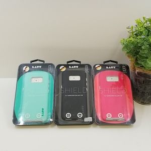 LAUT - SHIELD for Samsung Galaxy S8
